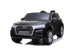 Samochód Na Akumulator Audi Q5 2 Osobowe Czarne