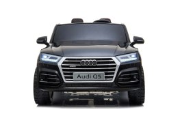 Samochód Na Akumulator Audi Q5 2 Osobowe Czarne