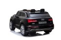 Samochód Na Akumulator Audi Q5 2 Osobowe Czarne