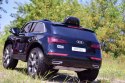 Samochód Na Akumulator Audi Q5 SUV Czarny Lakierowany /q5-suv