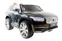 Auto Na Akumulator Volvo XC 90 Czarny Lakier