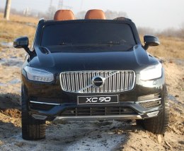 Auto Na Akumulator Volvo XC 90 Czarny Lakier