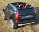 Auto Na Akumulator Volvo XC 90 Czarny Lakier