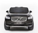 Auto Na Akumulator Volvo XC 90 Czarny Lakier