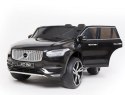 Auto Na Akumulator Volvo XC 90 Czarny Lakier