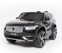 Auto Na Akumulator Volvo XC 90 Czarny Lakier