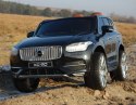 Auto Na Akumulator Volvo XC 90 Czarny Lakier