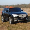 Auto Na Akumulator Volvo XC 90 Czarny Lakier