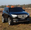 Auto Na Akumulator Volvo XC 90 Czarny Lakier