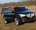 Auto Na Akumulator Volvo XC 90 Czarny Lakier