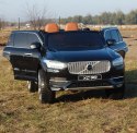 Auto Na Akumulator Volvo XC 90 Czarny Lakier