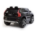 Auto Na Akumulator Volvo XC 90 Czarny Lakier