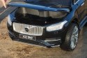 Auto Na Akumulator Volvo XC 90 Czarny Lakier