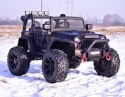 Jeep Na Akumulator Brothers Jc-666 Czarny /JC-666