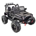 Jeep Na Akumulator Brothers Jc-666 Czarny /JC-666