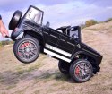 Mercedes G63 AMG Czerwony Lakier /bbh0003