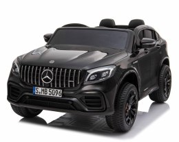 Auto Na Akumulator Mercedes GLC 63S Czarny Lakier /xmx608