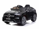 Samochód Na Akumulator Mercedes GLC Coupe Czarny /bbh0008