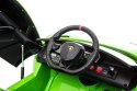 Auto Na Akumulator Lamborghini SVJ Zielony /hl328