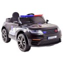 Auto Na Akumulator Najnowsza Policja /blt-201