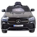 Auto Na Akumulator Mercedes GLE 450 4matic Czarny /qy1988