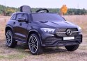 Auto Na Akumulator Mercedes GLE 450 4matic Czarny /qy1988