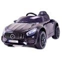 Mercedes Na Akumulator AMG GT Czarny /hl2588