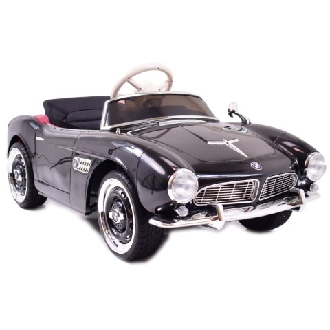 Auto Na Akumulator BMW 507 Czarne /sx1938