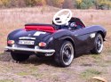 Auto Na Akumulator BMW 507 Czarne /sx1938