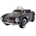 Auto Na Akumulator BMW 507 Czarne /sx1938