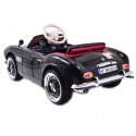 Auto Na Akumulator BMW 507 Czarne /sx1938