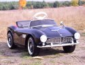 Auto Na Akumulator BMW 507 Czarne /sx1938