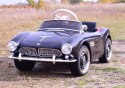 Auto Na Akumulator BMW 507 Czarne /sx1938