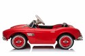 Auto Na Akumulator BMW 507 Czerwone /sx1938
