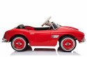 Auto Na Akumulator BMW 507 Czerwone /sx1938