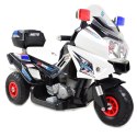 Motor Na Akumulator Hero Czarny Policyjny 8815