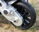 Motor Na Akumulator Ścigacz BMW S1000RR Czerwony 12v