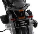 Motor Na Akumulator Ścigacz BMW S1000RR Czarny 12v