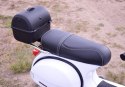 Skuter Na Akumulator Vespa Px150 Biała