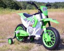 Motor Na Akumulator Enduro Speed 33 Zielony XMX616