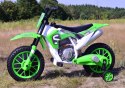 Motor Na Akumulator Enduro Speed 33 Zielony XMX616