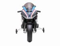 Motor Na Akumulator Ścigacz Oryginalne BMW HP4 Race Białe JT5001