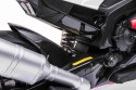 Motor Na Akumulator Ścigacz Oryginalne BMW HP4 Race Białe JT5001