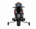 Motor Na Akumulator Ścigacz Oryginalne BMW HP4 Race Czerwone JT5001