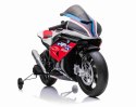 Motor Na Akumulator Ścigacz Oryginalne BMW HP4 Race Czerwone JT5001