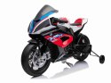 Motor Na Akumulator Ścigacz Oryginalne BMW HP4 Race Czerwone JT5001