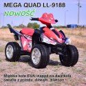 Quad Na Akumulator Sport LL9188 Czarny