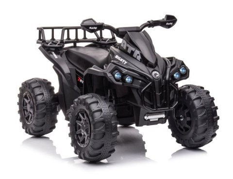 Quad Na Akumulator Adventure GTS1199 Czarny