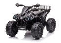 Quad Na Akumulator Adventure GTS1199 Czarny