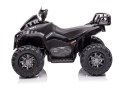 Quad Na Akumulator Adventure GTS1199 Czarny